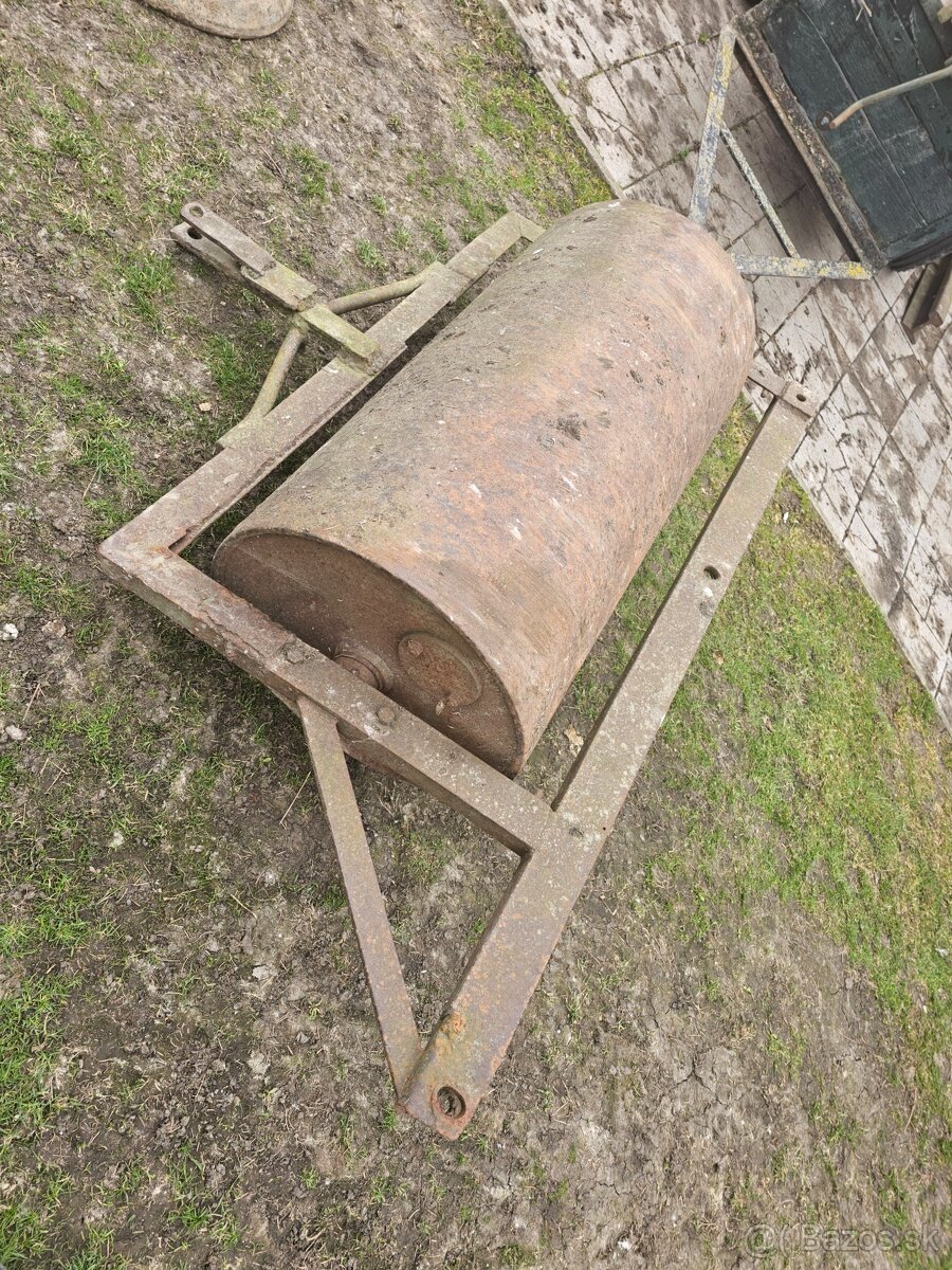 Yanmar YM1500D 4x4 - 9