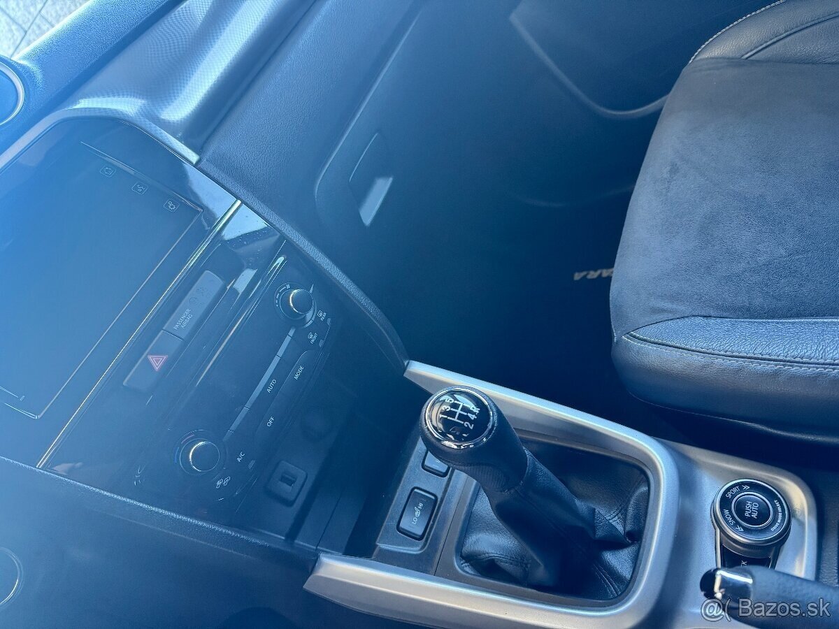 Suzuki Vitara 4x4 1.6 BENZIN 57 221km - 9