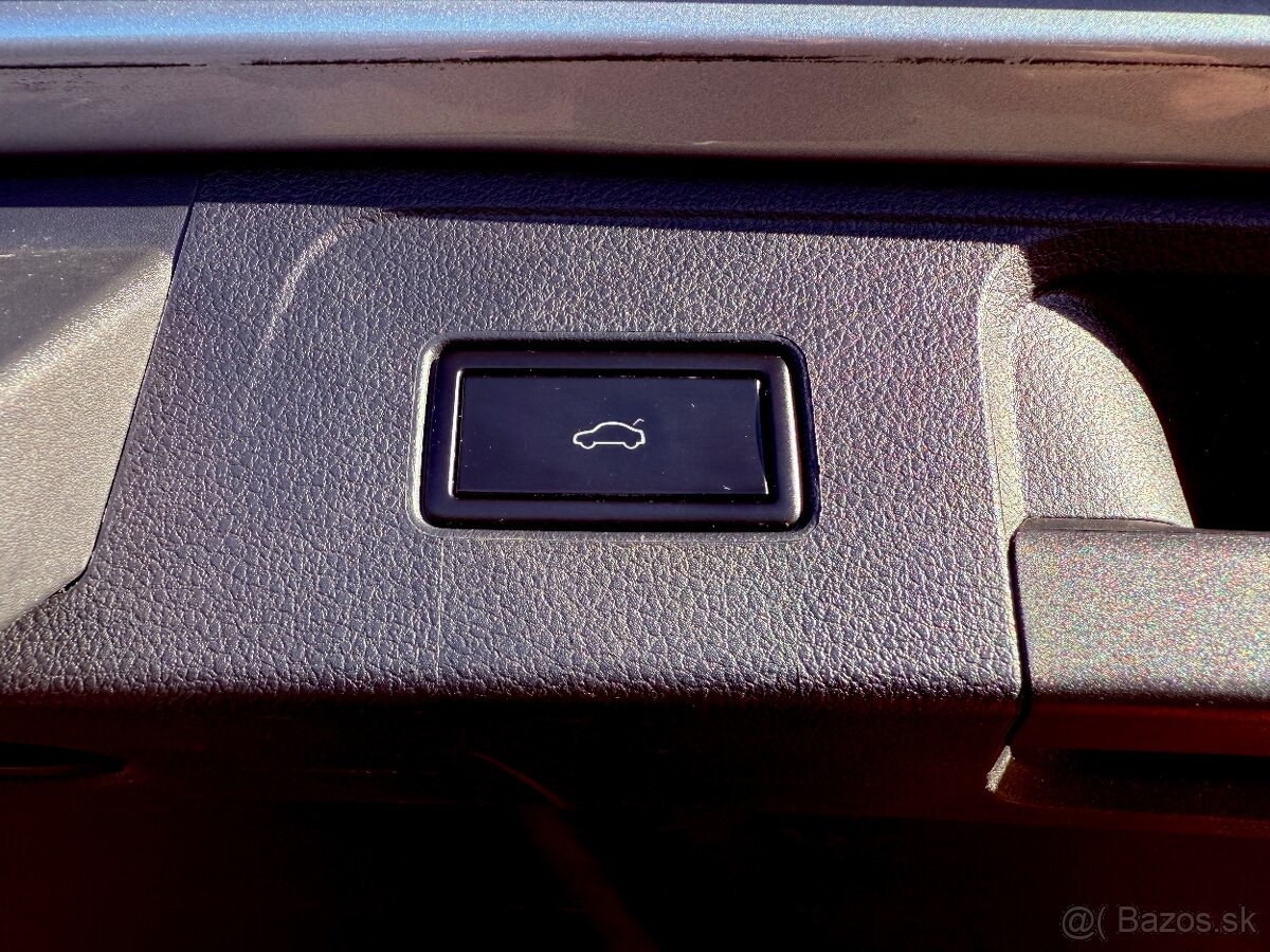 VW Passat variant b8.5 facelift Elegance - 9