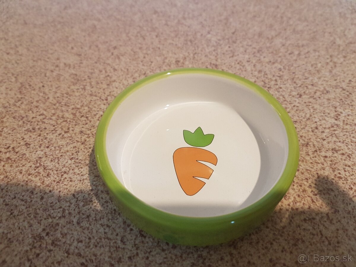 Drobné cicavce a vtáky - 9