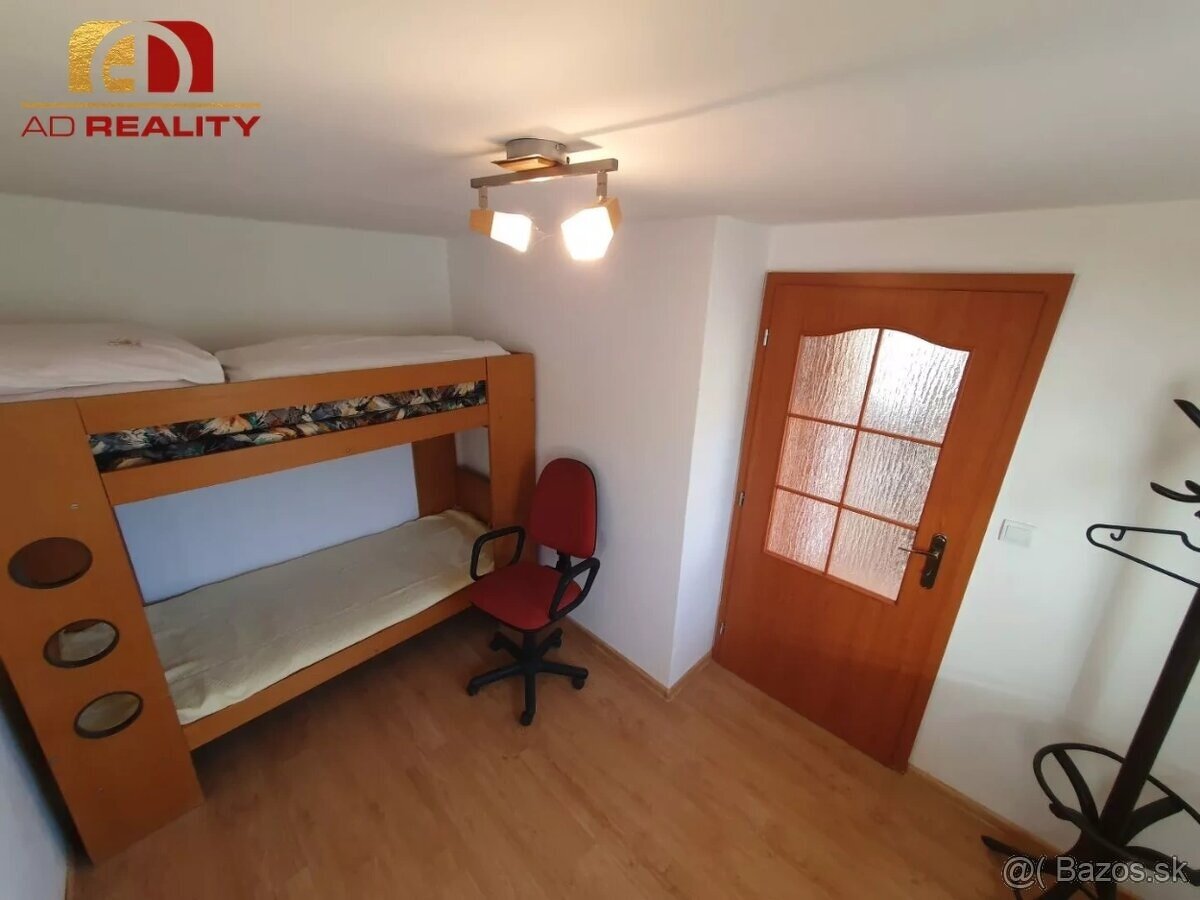 AD REALITY - Chata s vinicou na Z. Šírave - 9