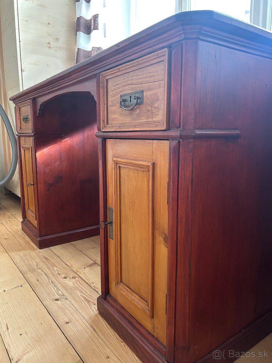 Kancelársky,stol - 9