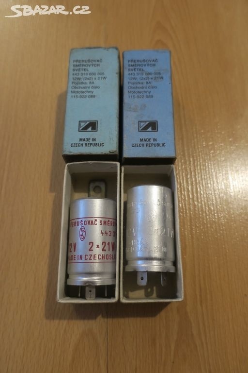 Škoda120,125,Škoda 130, rapid garde - 9