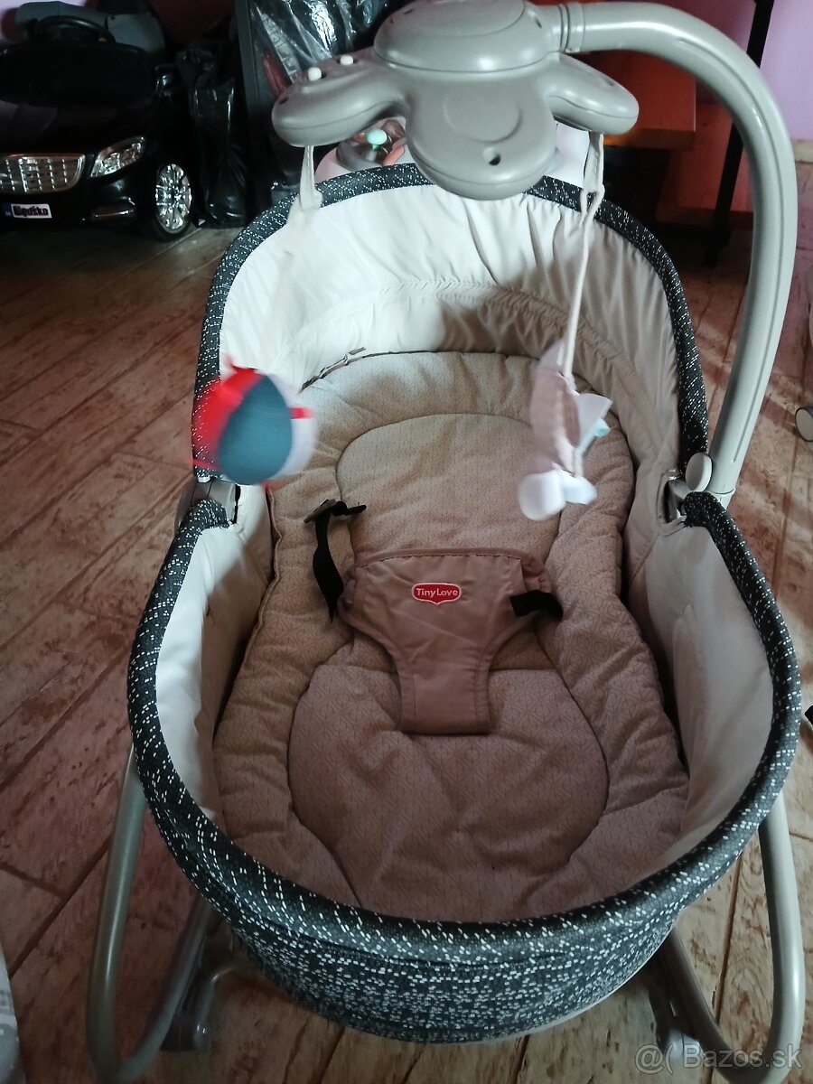 VŠETKO NARAZ pre bábo S VÝRAZNOU ZĽAVOU - 9