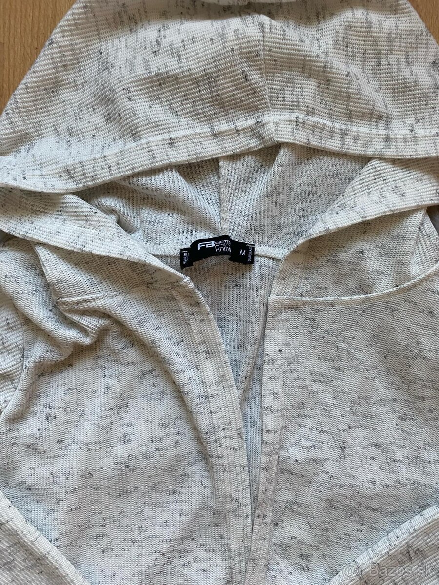 3x dámsky kardigan - 9