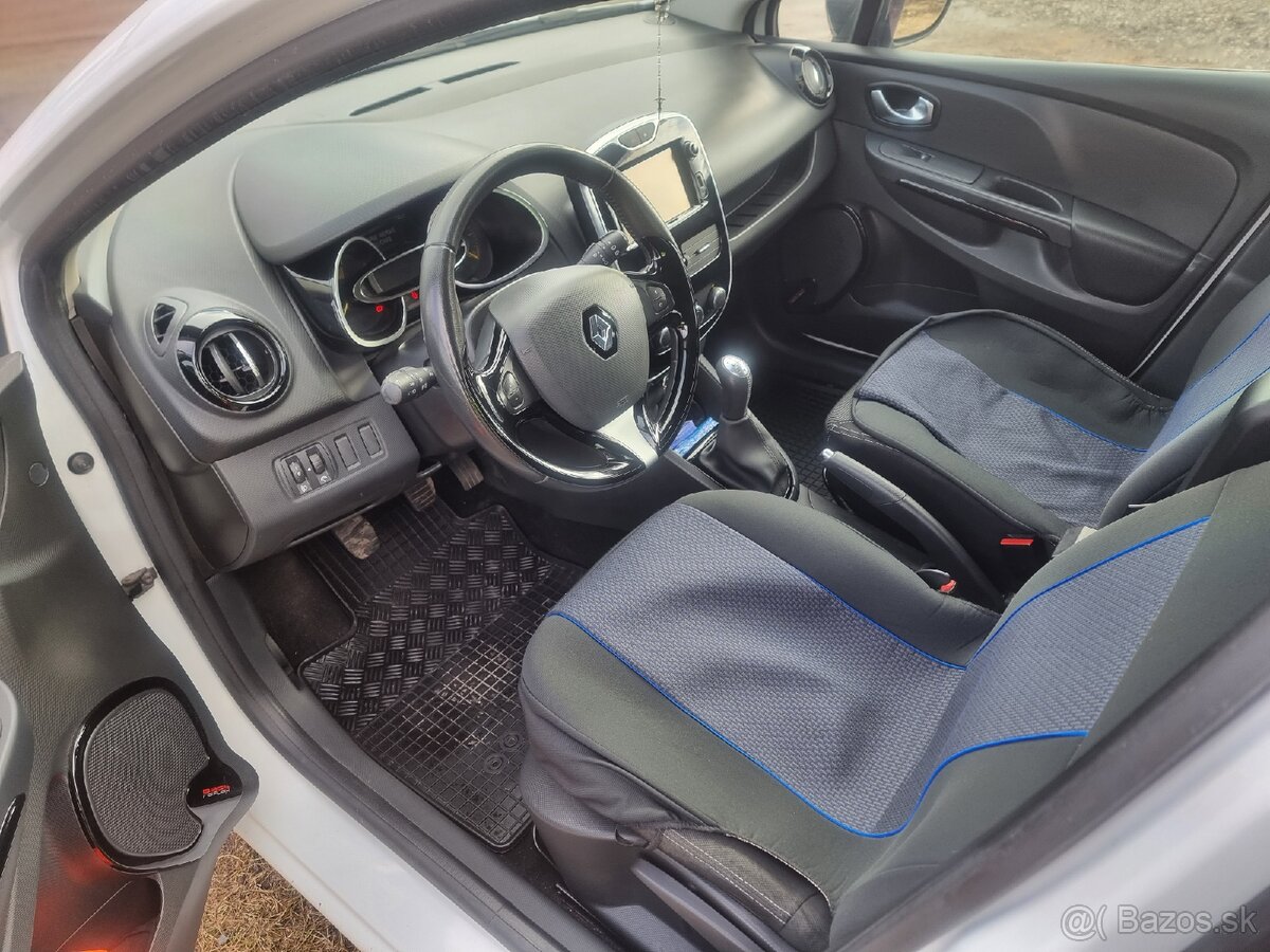 Renault Clio Grandtour benzin - 9