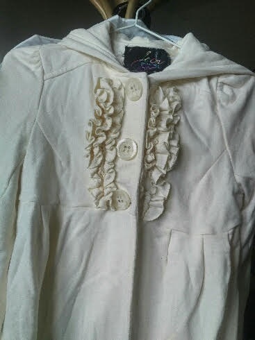 BUNDY A KABATY VELKOST 38 - 9