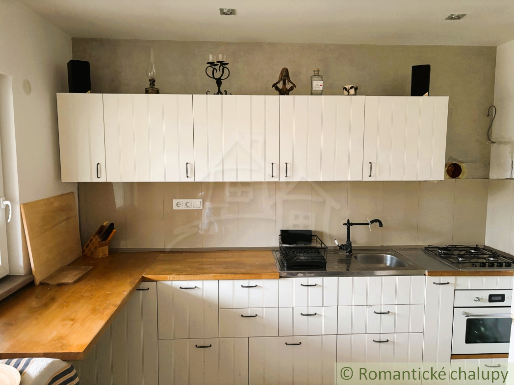 Moderná, celoročne obývateľná chata pri lese, Stupava - 9