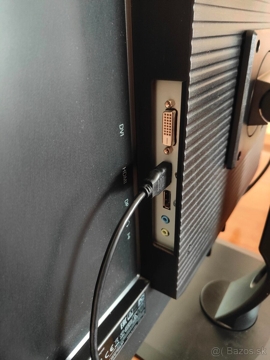 Monitor iiyama 32' - 2K IPS Pivot - 9