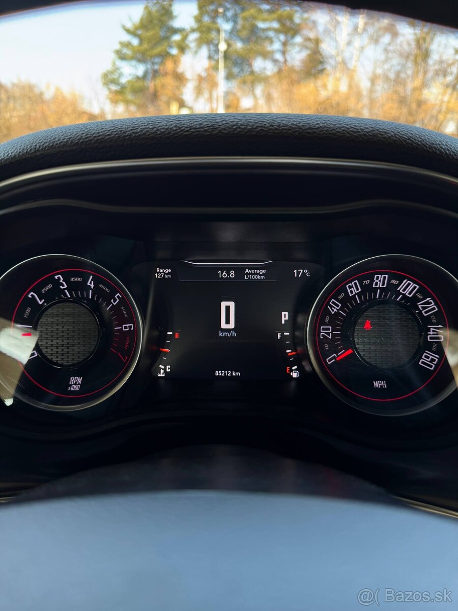 Dodge Challenger 3.6 - 2018 – 85 200 km Magnaflow výfuk - 9