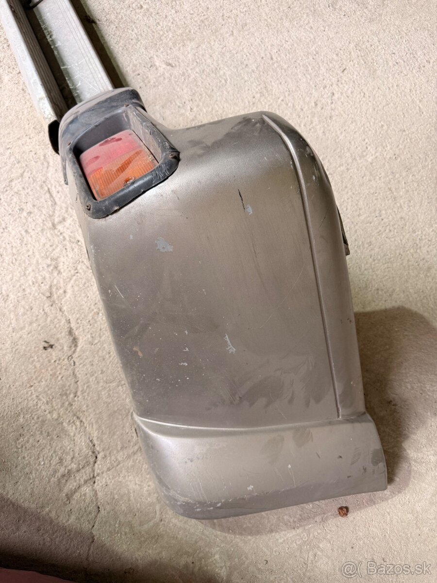 Diely Nissan Patrol Y61 Wagon - 9