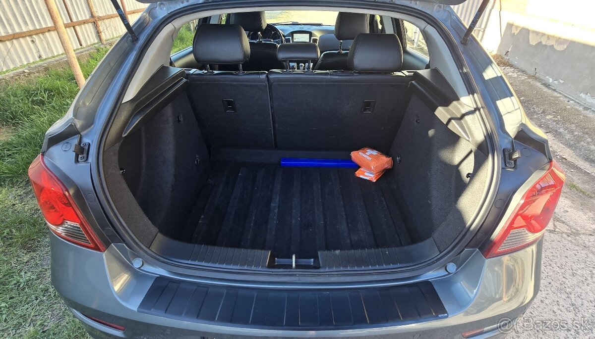 Chevrolet Cruze 2.0 Diesel 2012 AUTOMAT - 9