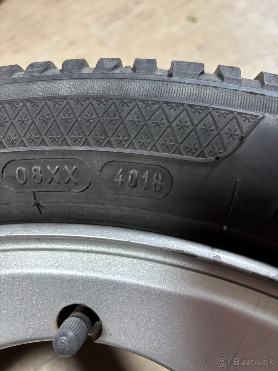 225/50 R17 - 9