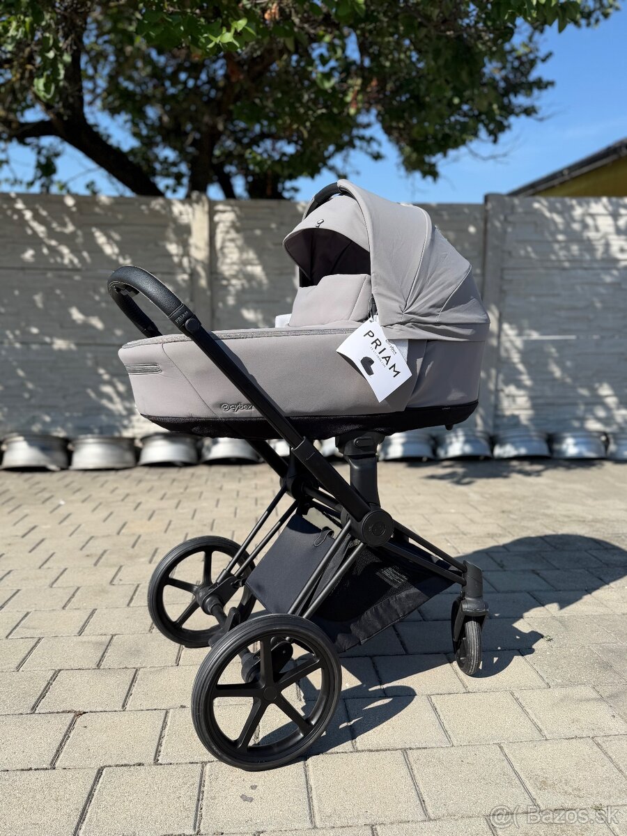 Cybex priam GREY - 9