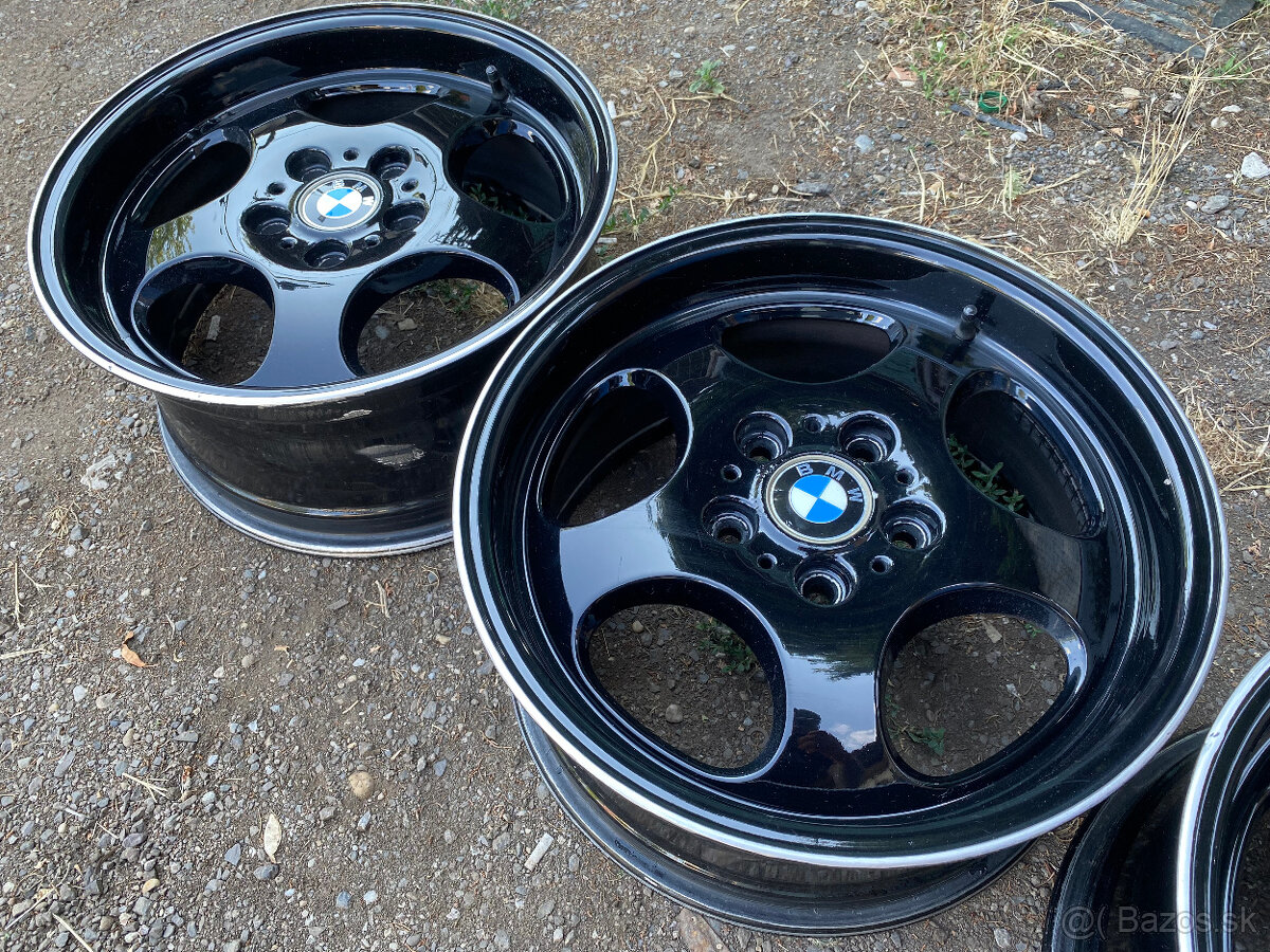 BMW Styling 109 5x120 R17 - 9