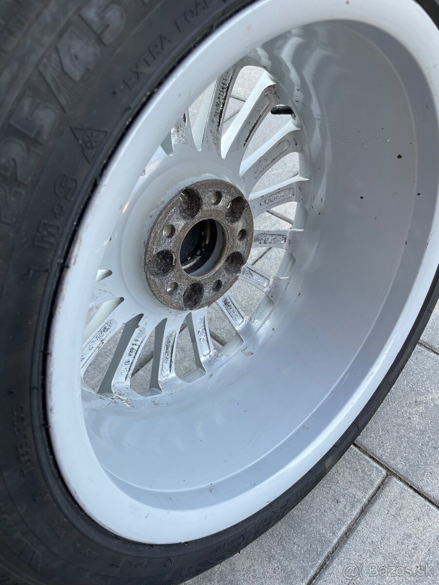 225/45 r17 Mercedes - 9