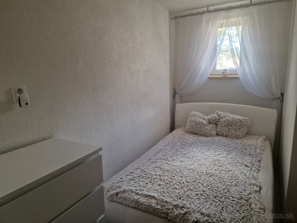 Krásny slnečný dom - 9