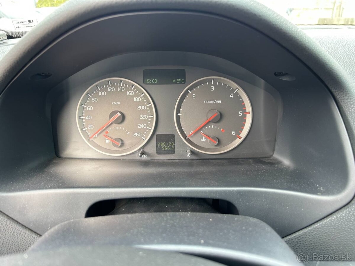 Volvo V50 1.6 D Momentum - 9