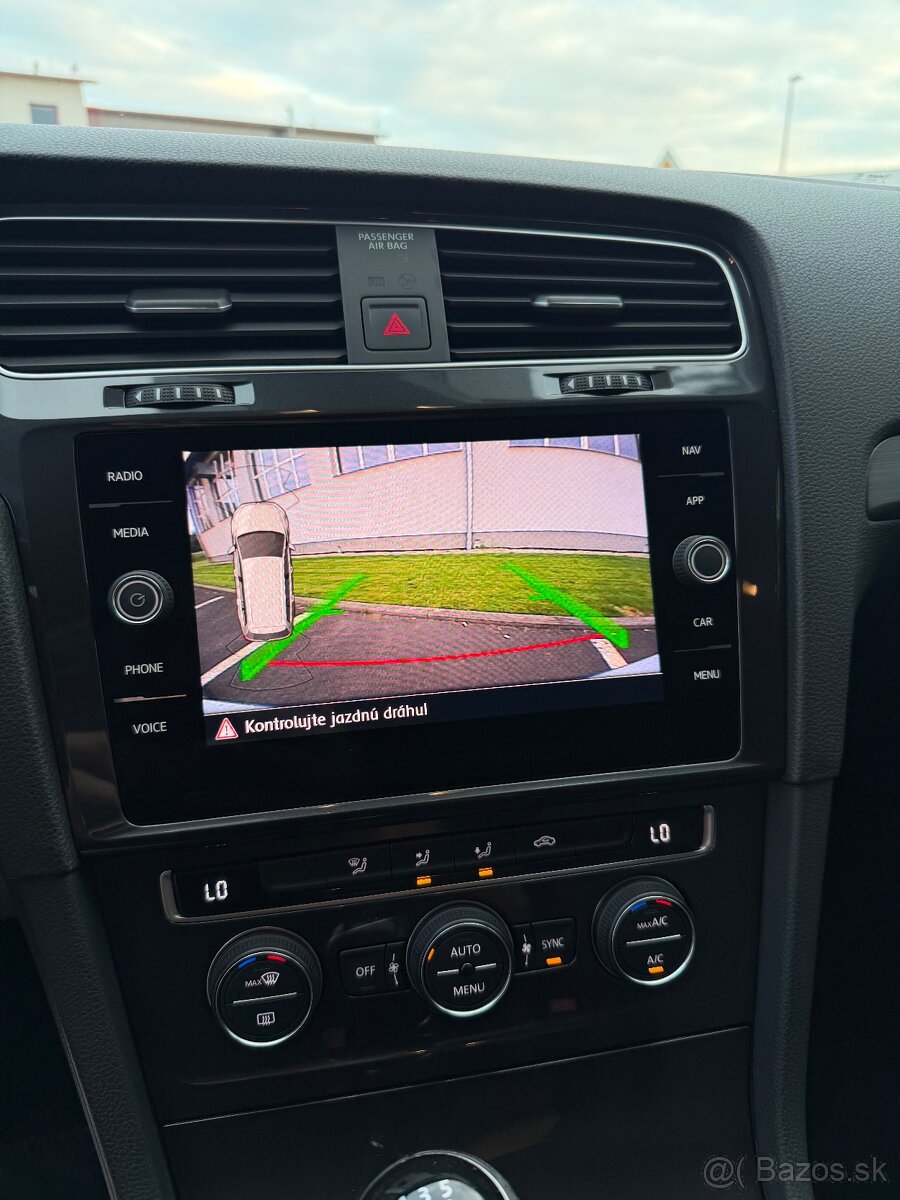 Golf Variant 2020, 1.6 TDI 85kw, odpočet DPH - 9