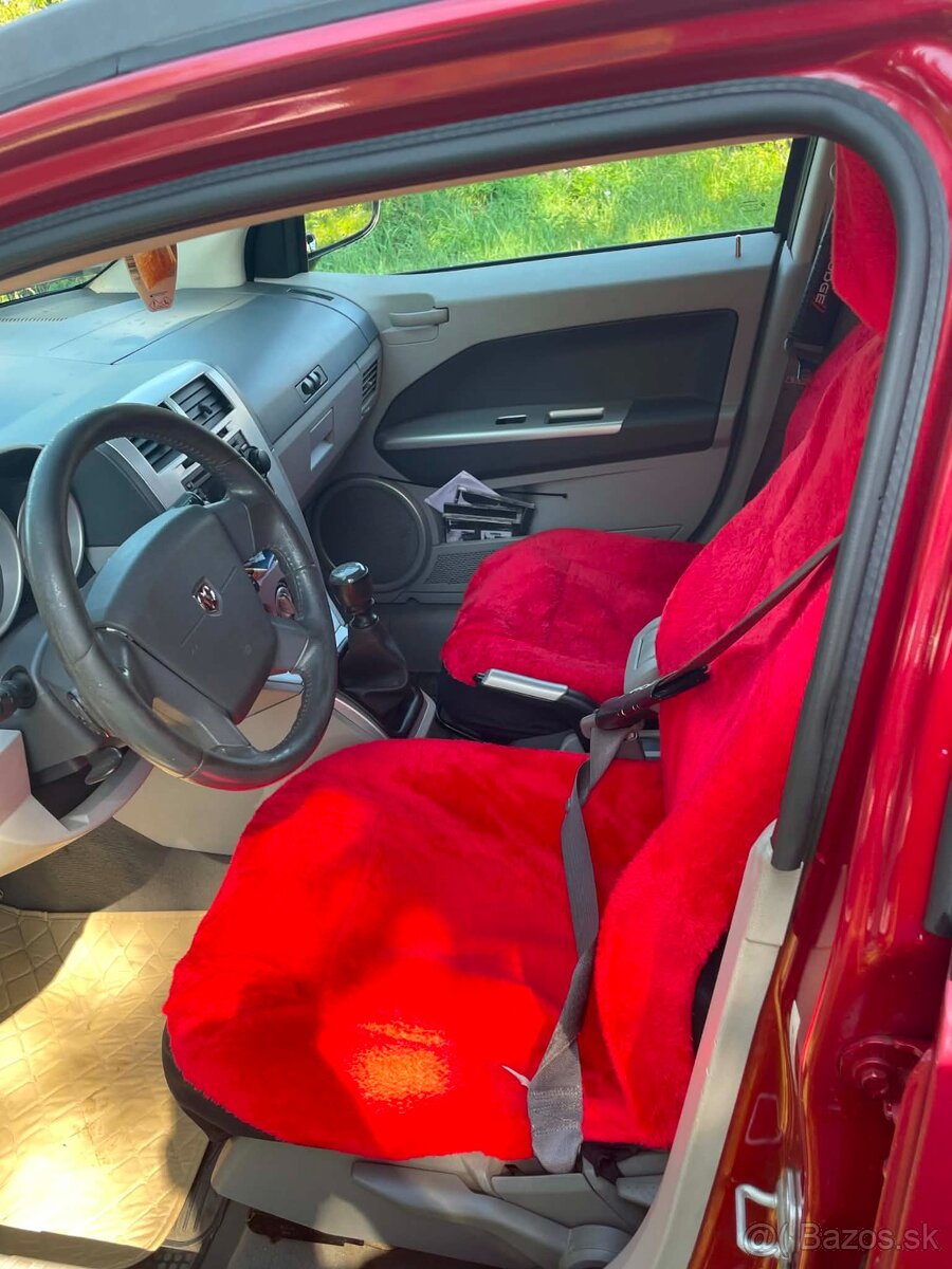 Dodge Caliber Top Stav - 9