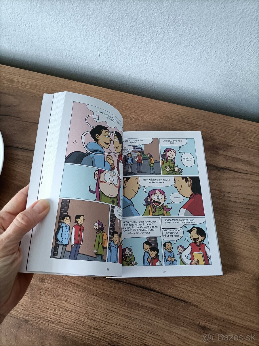Obluda z ľadu, Najhoršie príšery na svete, Dráma - 9
