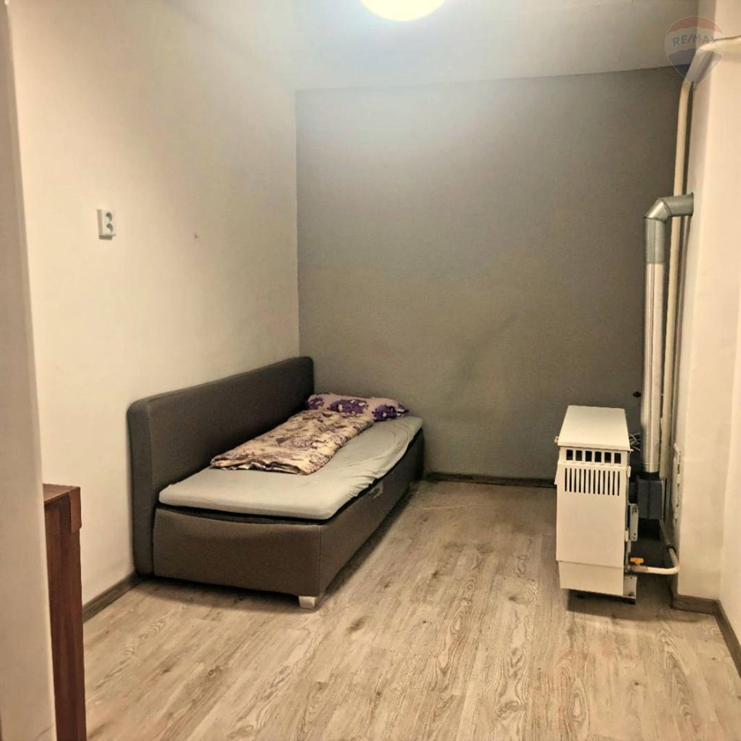 REZERVOVANÉ Predaj 3 +2 izbový rodinný dom v Sládkovičove EX - 9