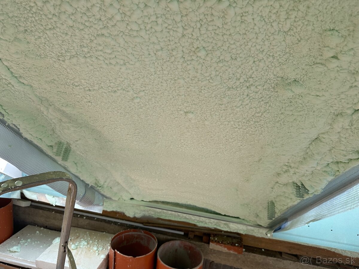 ⭐️ AKCIA 🔆 Striekana penova izolacia ⭐️ - 9