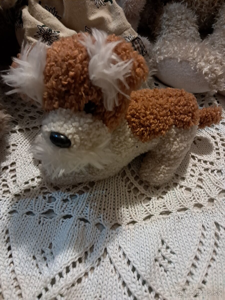 Mackovia a koníky - 9