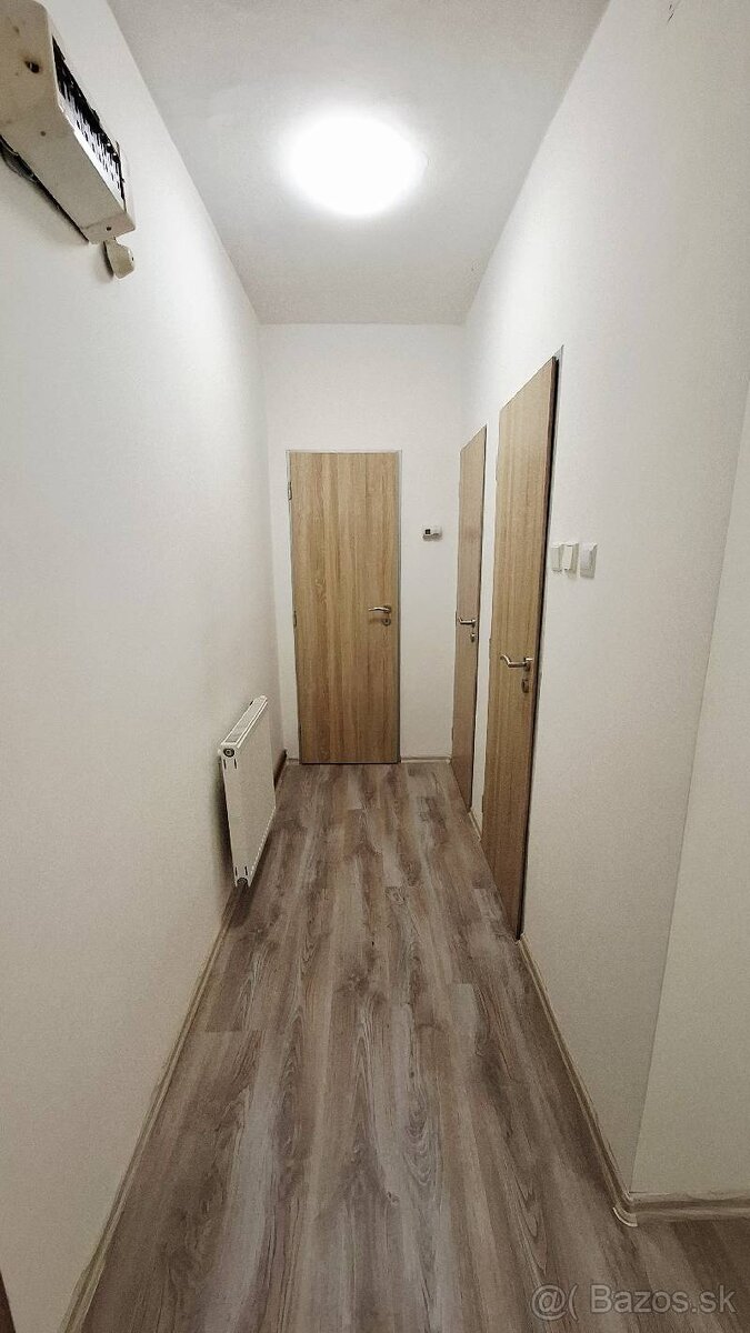 Slnečný 3 izb. byt v Dlhom Poli, 96 m2, len 15min. od Bytče. - 9