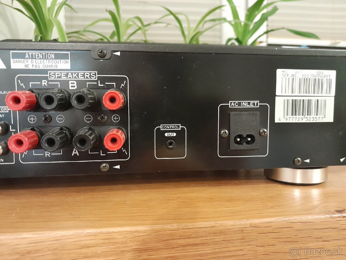 Pioneer A-209R, Mosfet tranzistory - 9