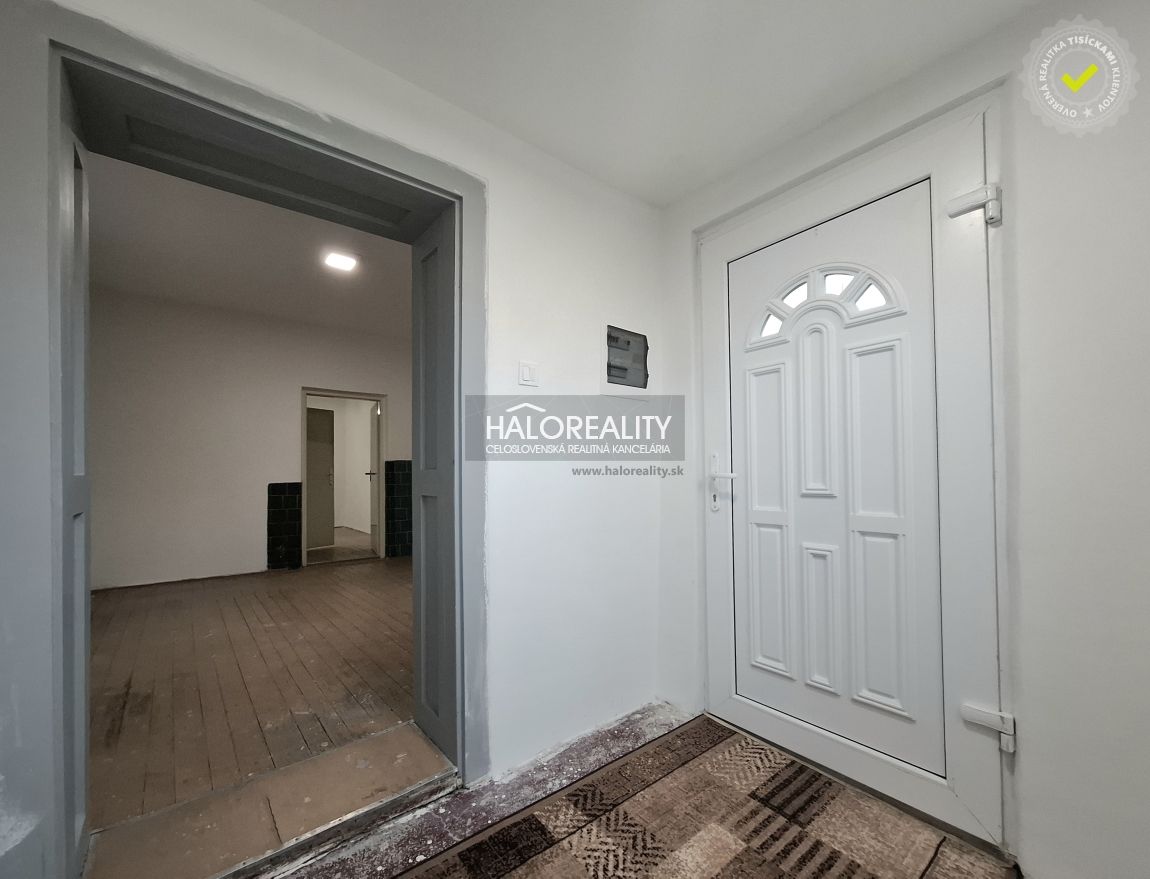 HALO reality - Predaj, rodinný dom Šurany, Kostolný Sek - 9