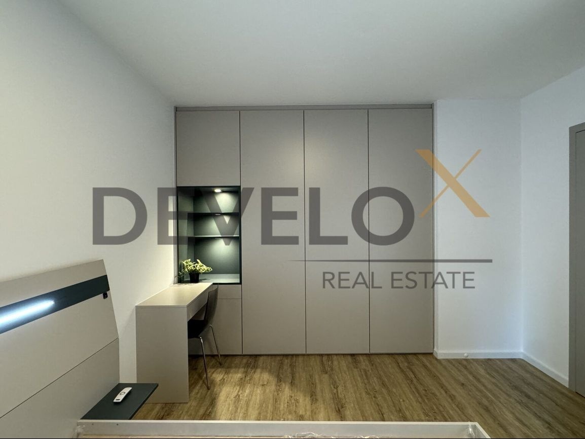 Na prenájom 3 - izbový byt v novostavbe projektu Zwirn III - 9