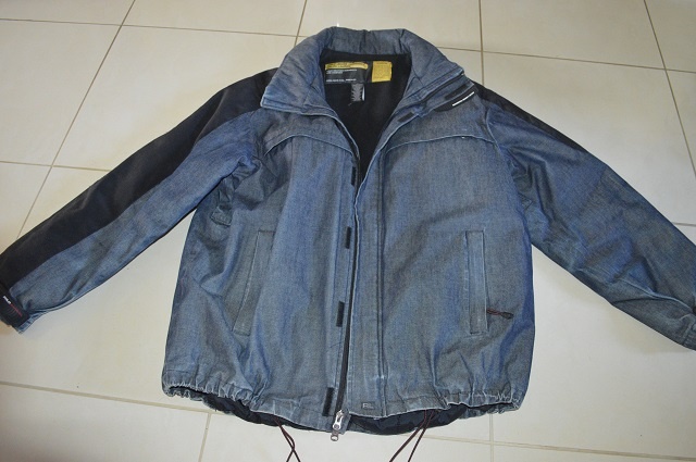 predam krasna zimna bunda Ralph Lauren - 9