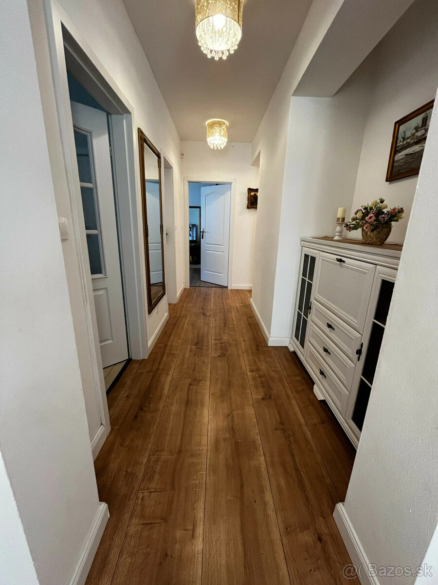 Váš ideálny nový domov, ktorý vás očarí svojou atmosférou - 9