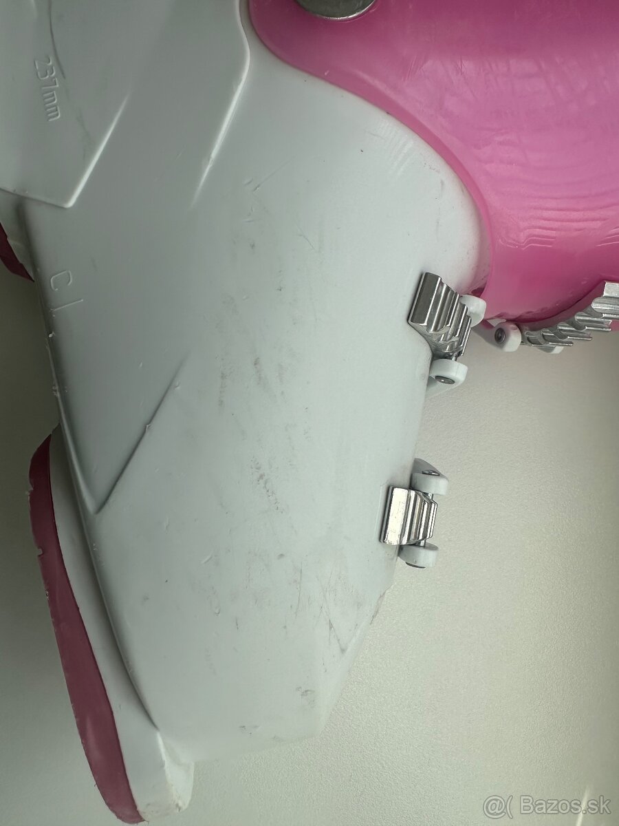 Detske lyziarky Alpina aj3 mondo 195 - 9