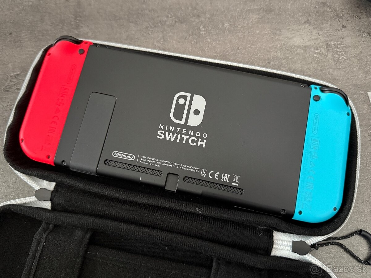 Nintendo Switch - 9