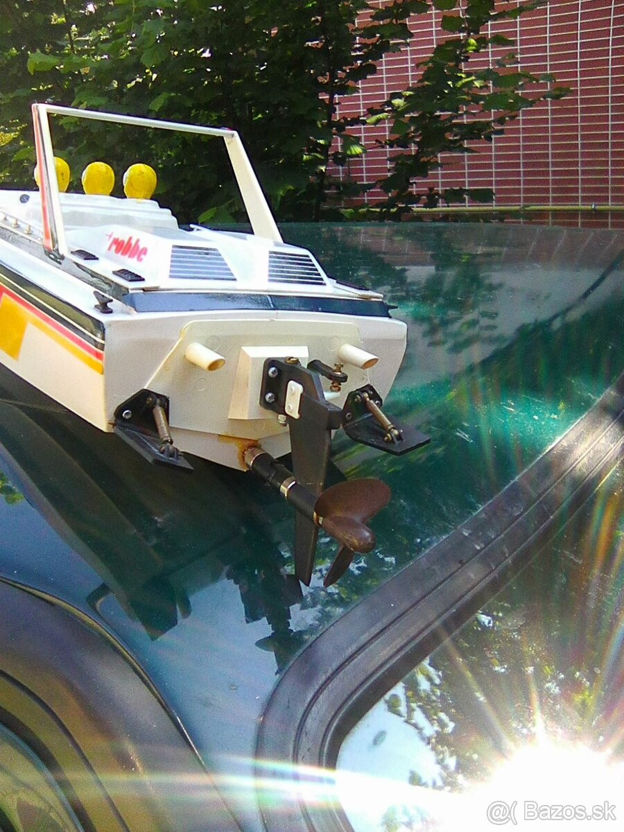 Robbe Little Devil - 9