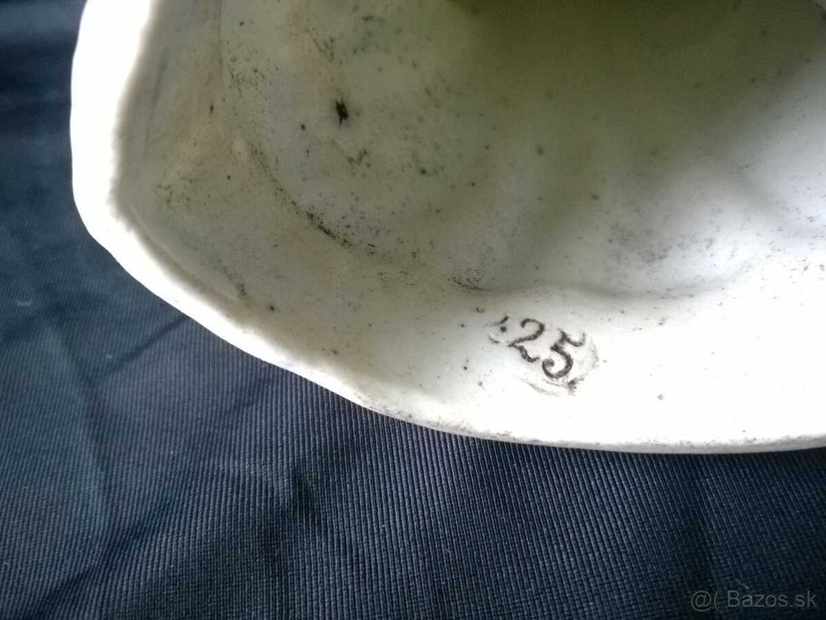 Starožitný anjel - - 9