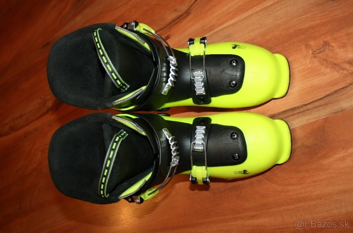 lyže Head Supershape 110 cm - 9