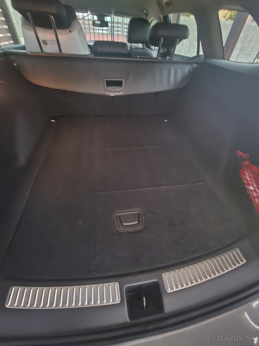 Opel Insignia Combi 1.6 CDTi 81 kW 2018 - 9