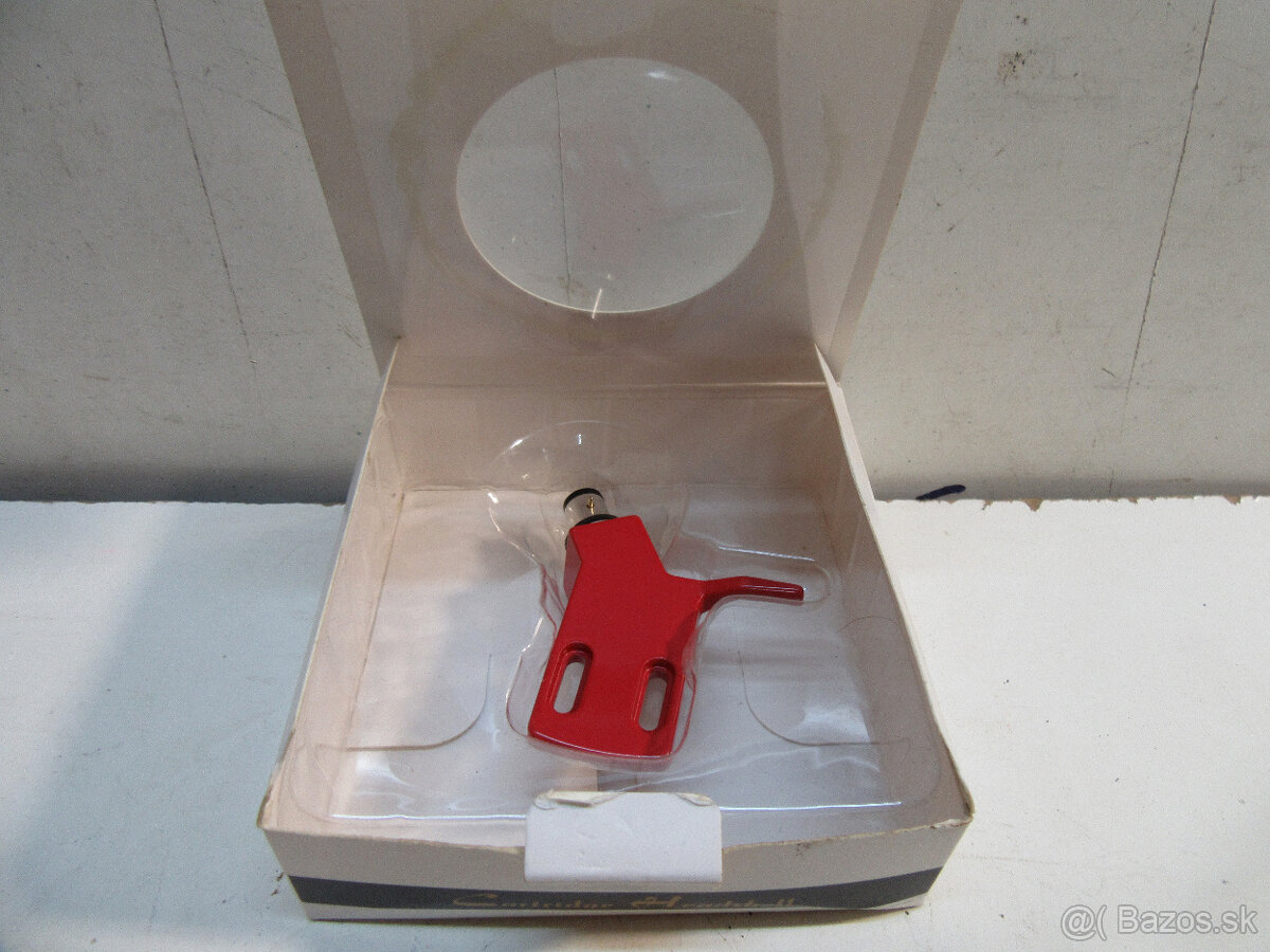 HEADSHELL-☘️ - 9