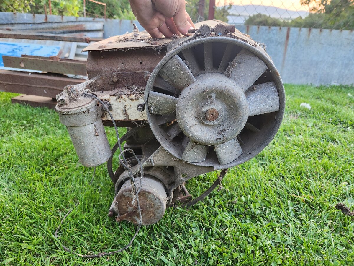 Diely na malotraktor - 9