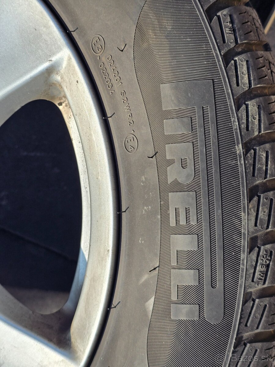 disky a pneumatiky - 9