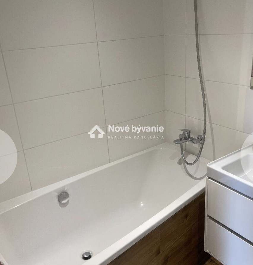 2izbovy byt v novostavbe Poprad - 9