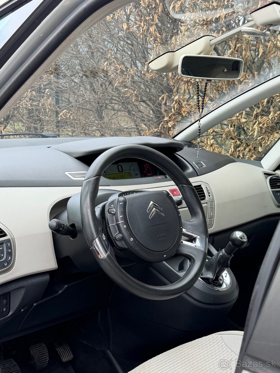 Citroën C4 Picasso 1.6 HDi - 9
