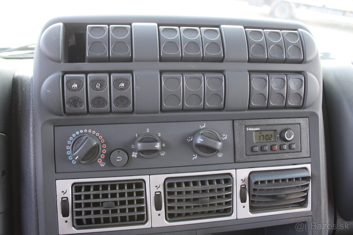 Iveco EUROCARGO 120E22 - 9