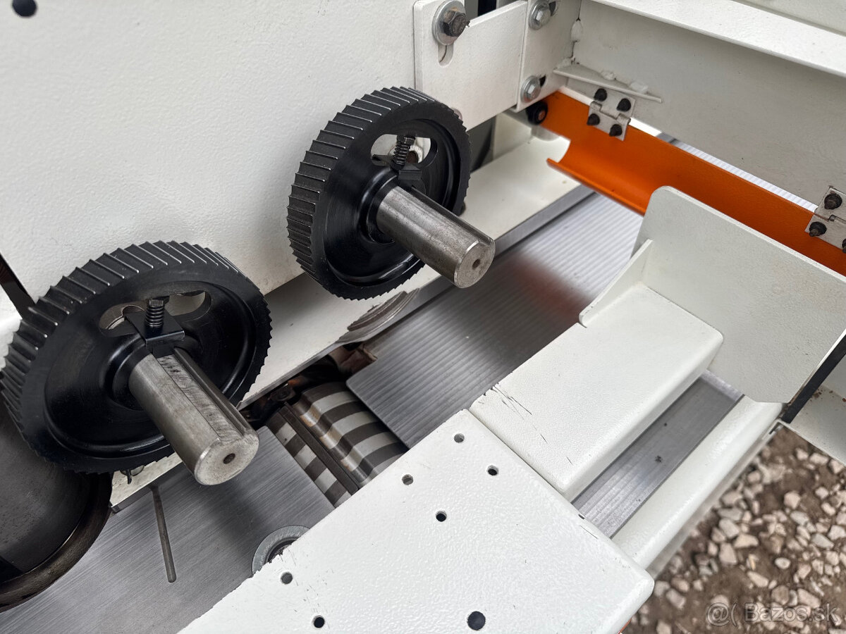 Čtyřstranná hoblovačka SCM Sintex NTE - 9