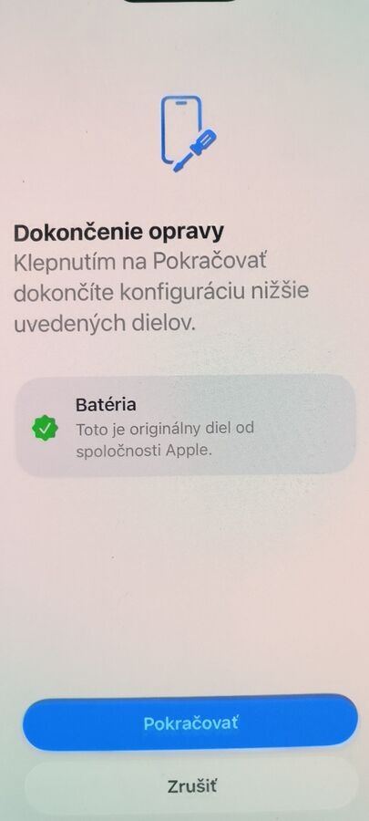 apple iphone 14 128gb Red / Batéria 100% - 9