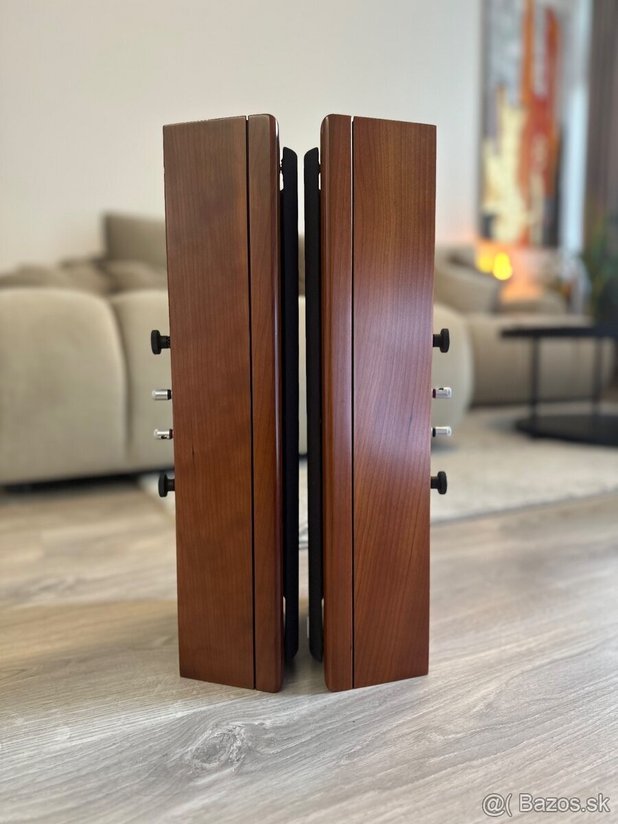 Vienna Acoustics Waltz Grand - 9