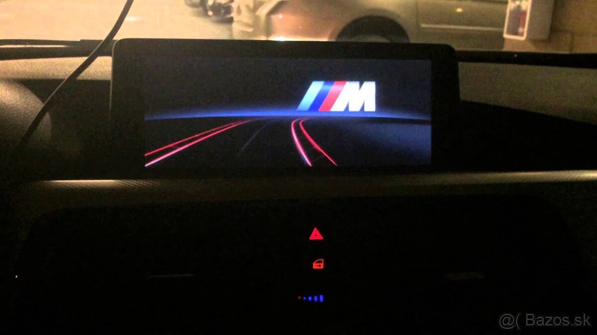 BMW MINI navigácie 2026 mapy, kódovanie - 9